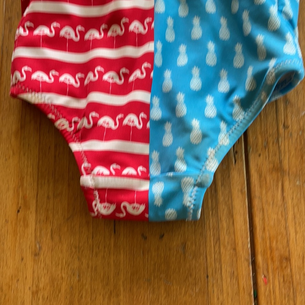 CHUBBIES | Toddler Swim Bathing Suit - Picture 5 of 6